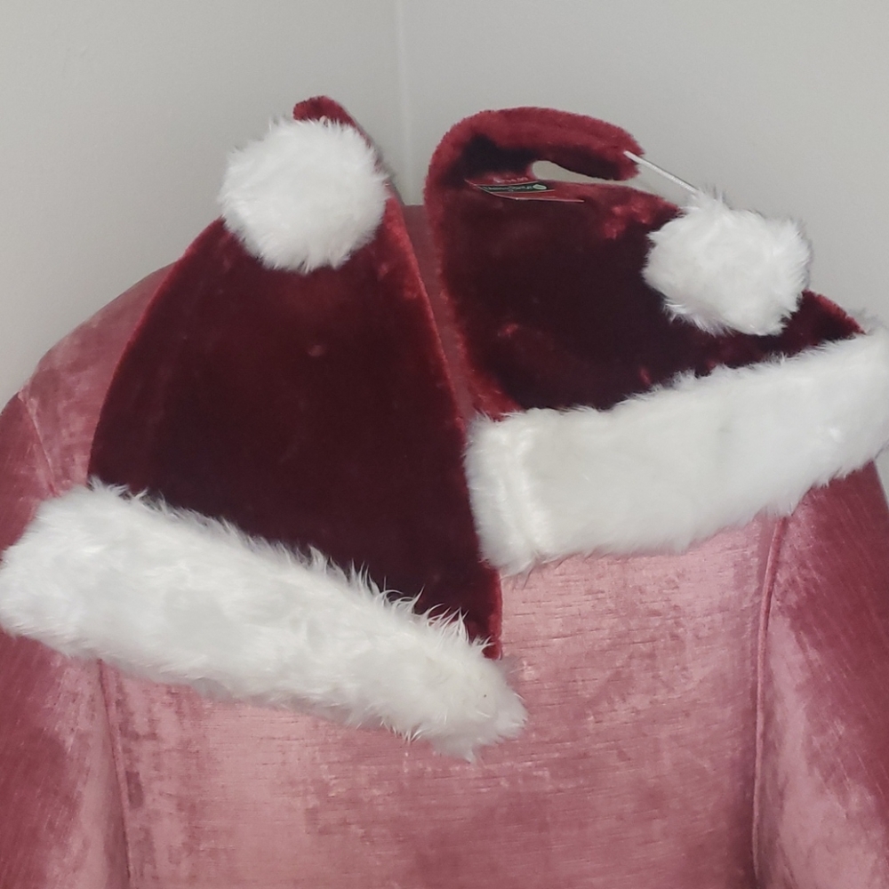 Christmas hats